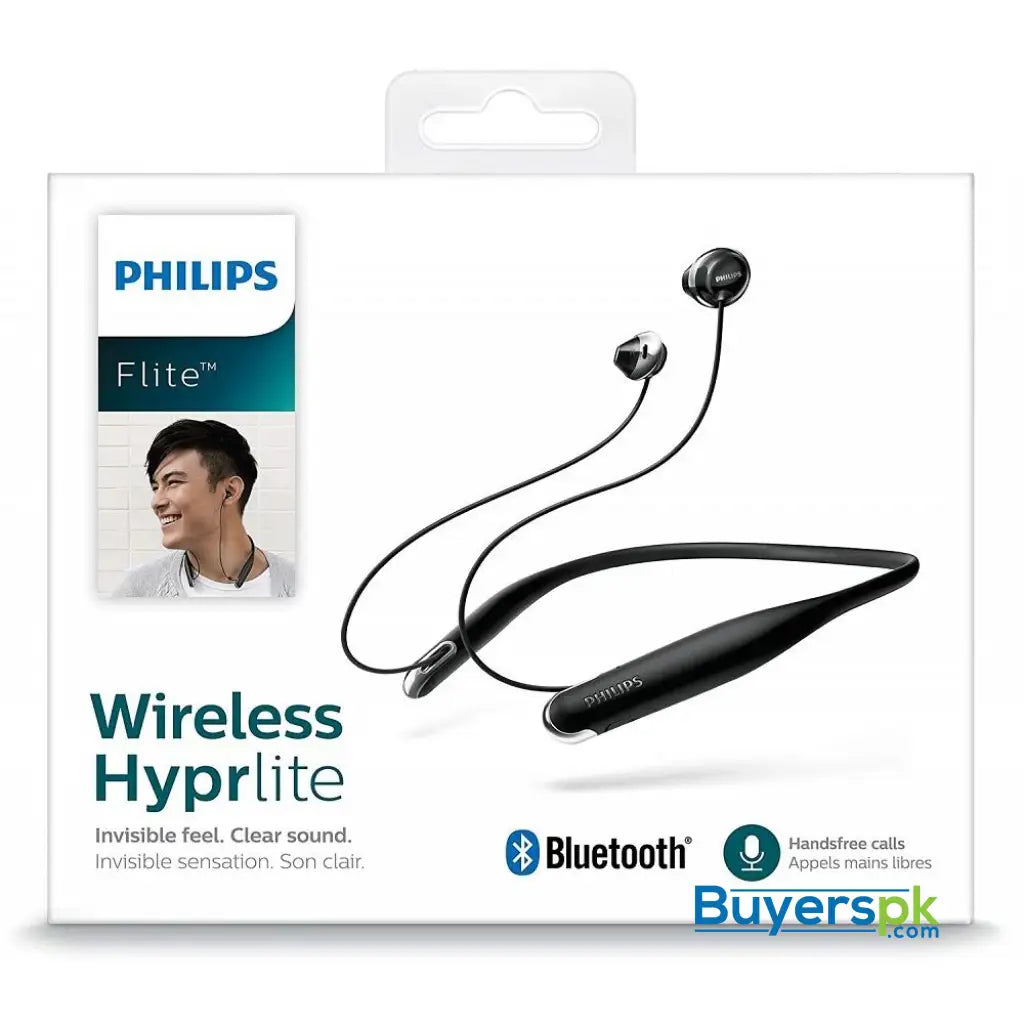 Philips Wireless Bluetooth Handsfree SBH4205 A+ Copy - Headset Philips Wireless Bluetooth Handsfree SBH4205 A+ Copy - Headset